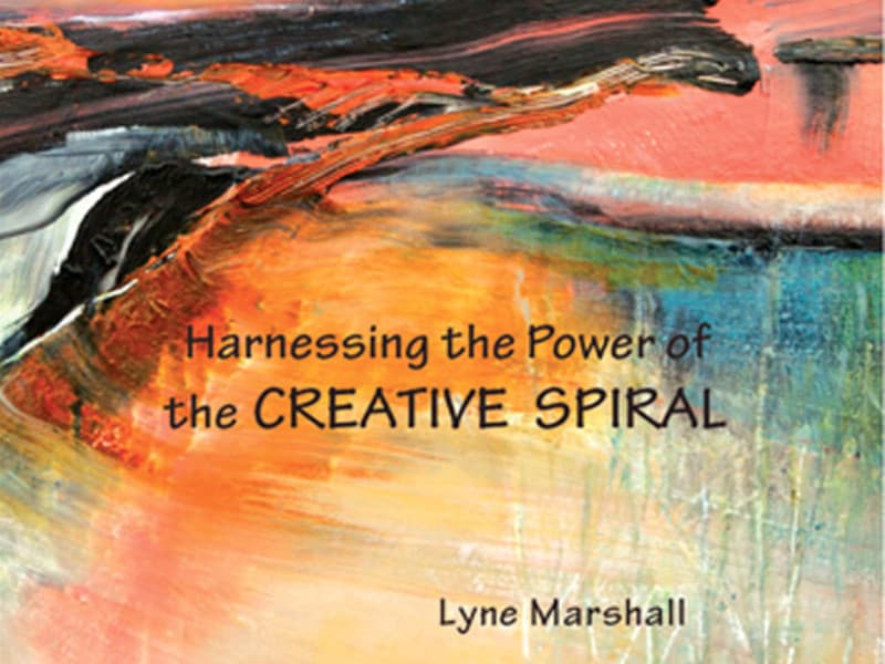 Harnessing the Power of the Creative Spiral