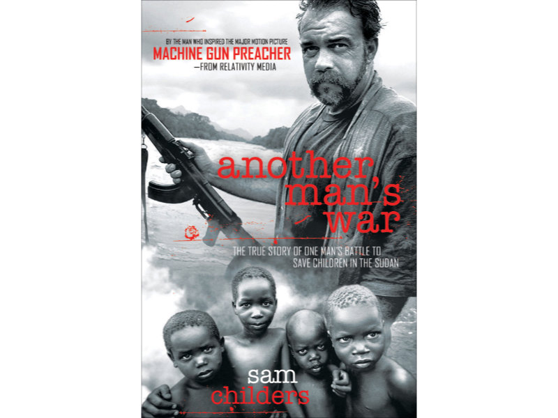 Another Man’s War Book Review