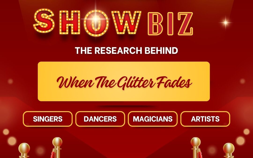 The Unsung Heroes of Australian Showbiz